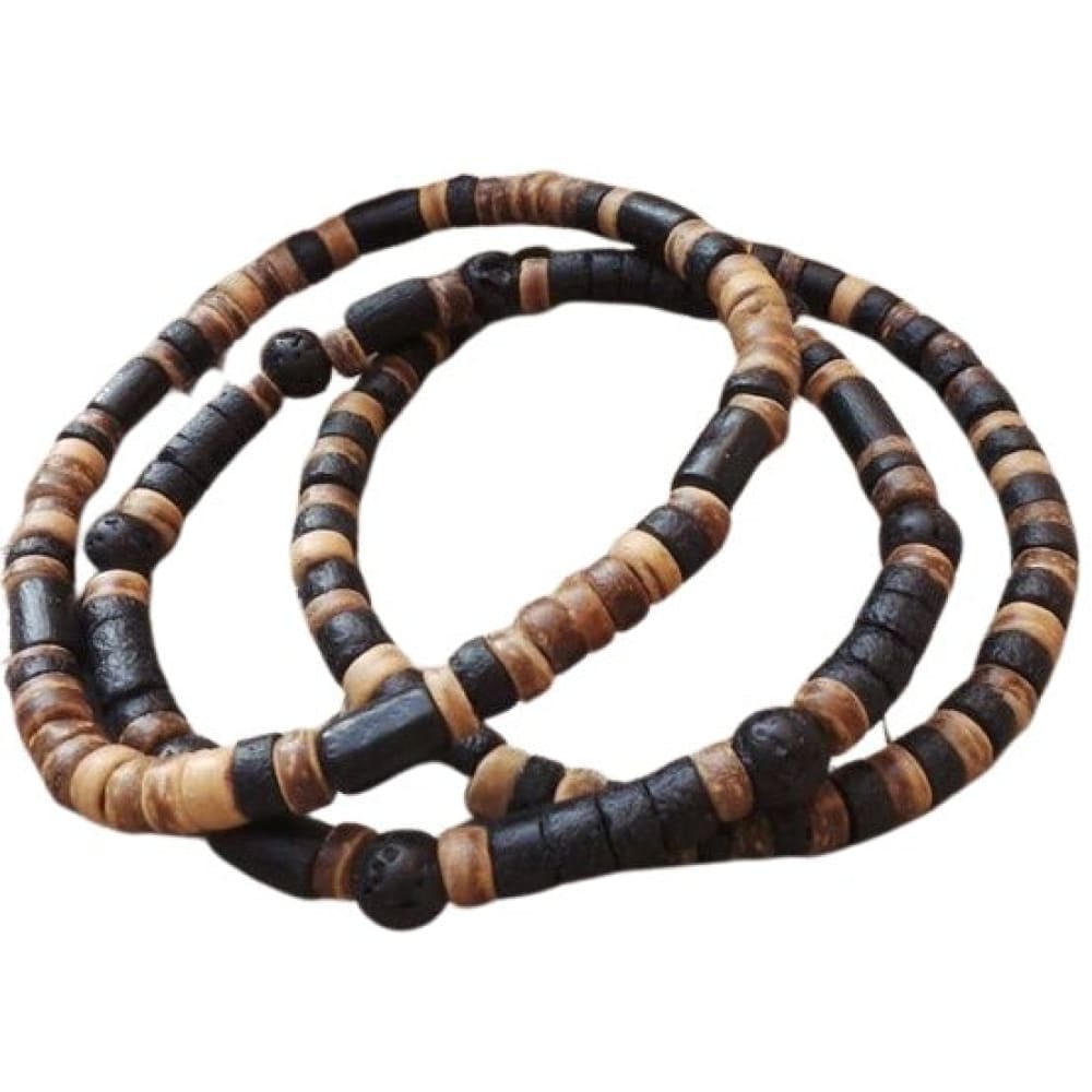 Genuine surfer bracelet