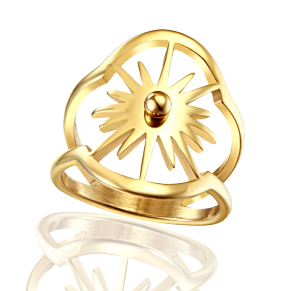 sun-compass-ring