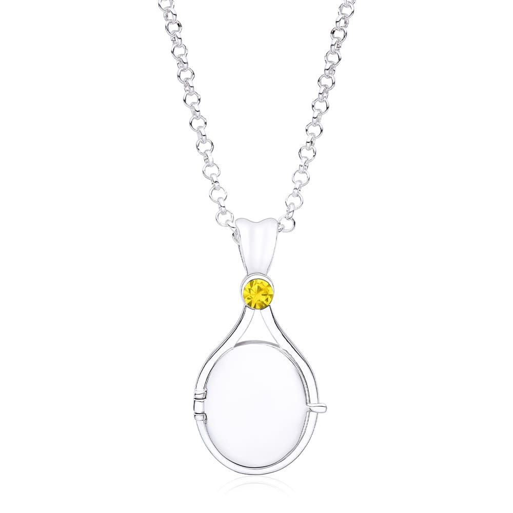 H2o Mermaid Necklace