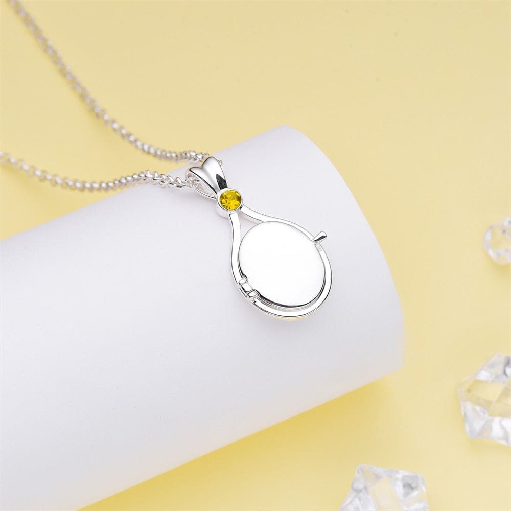 H2o Mermaid Necklace