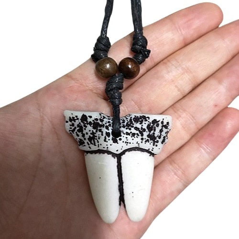 Hammerhead Shark Necklace