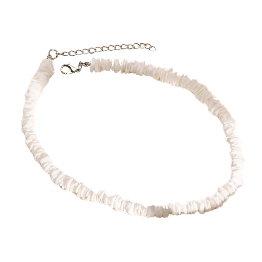 Hawaiian Shell Necklace