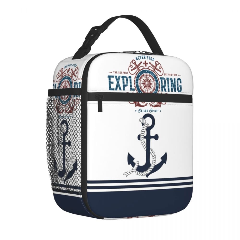 Insulated Cooler Bag