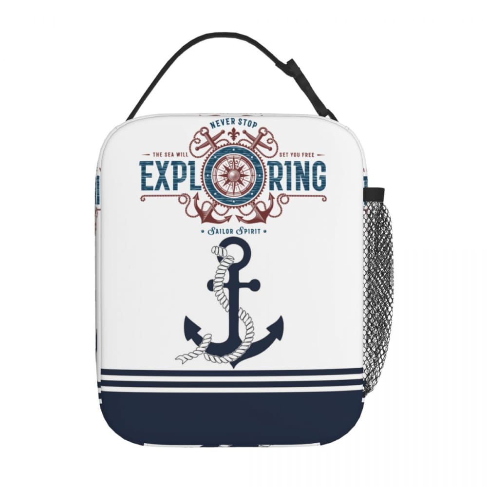 Insulated Cooler Bag
