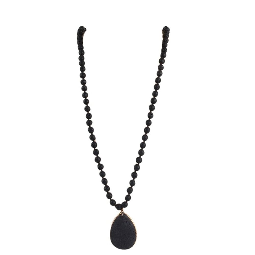 Large Beach Necklace