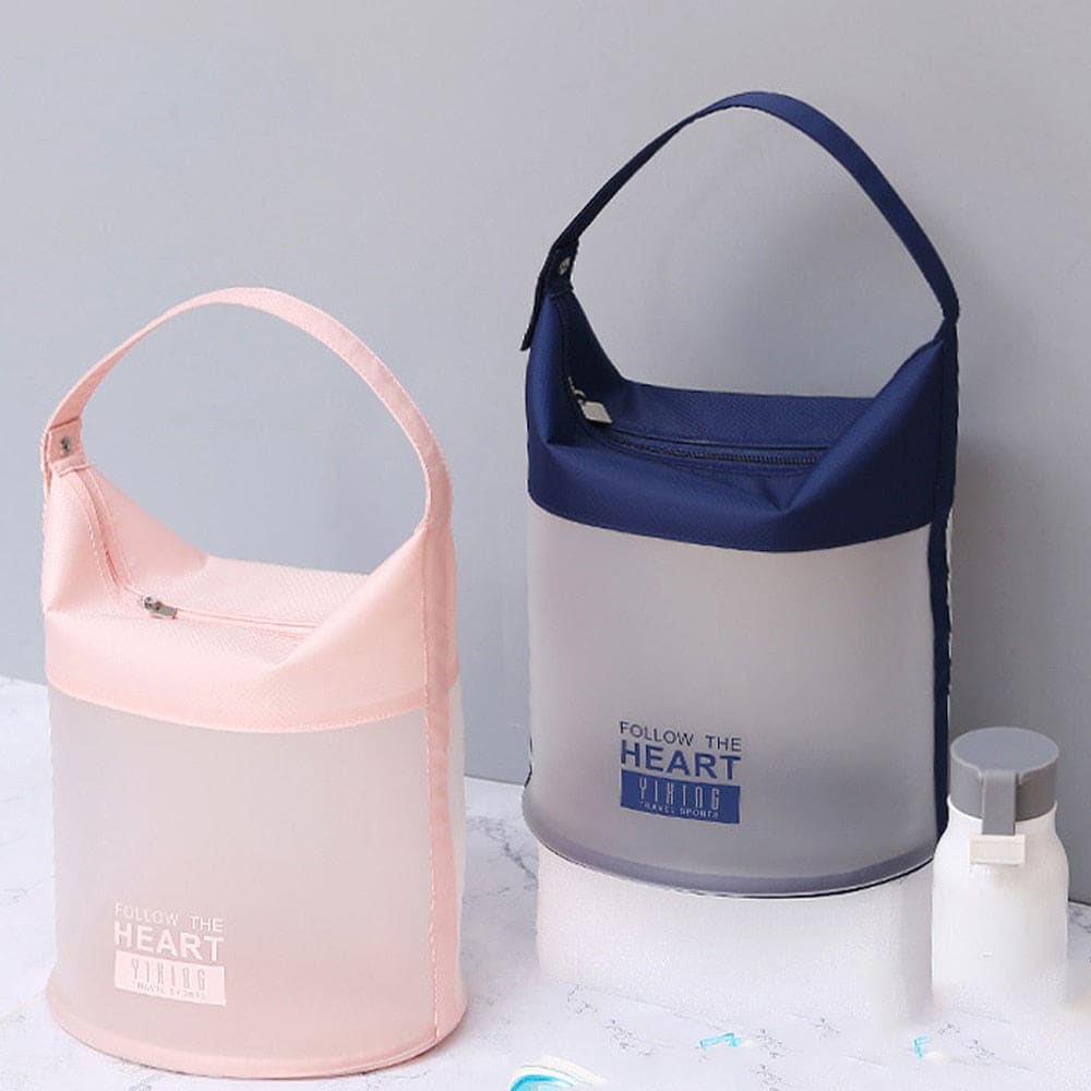 Large Waterproof Beach Bag