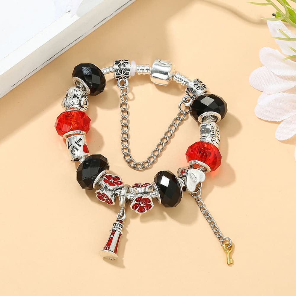 Lighthouse Bracelet