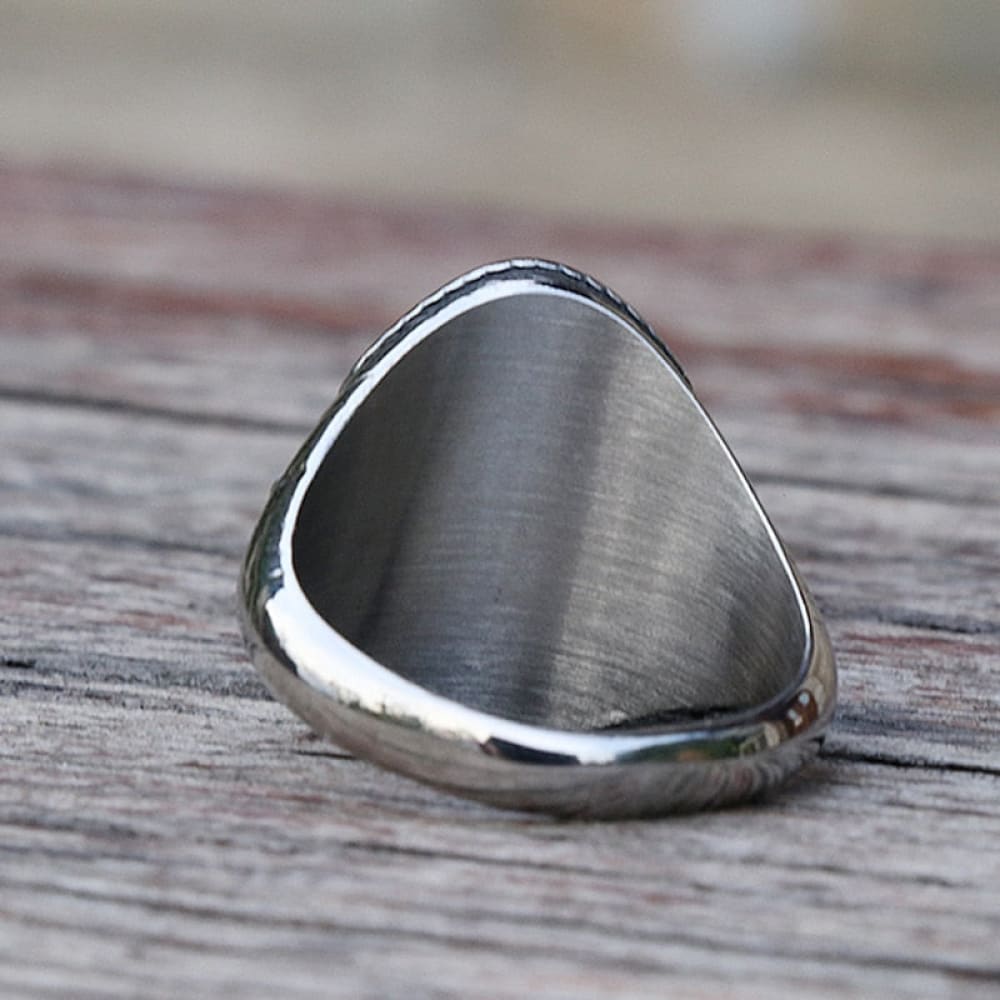 Lighthouse Ring