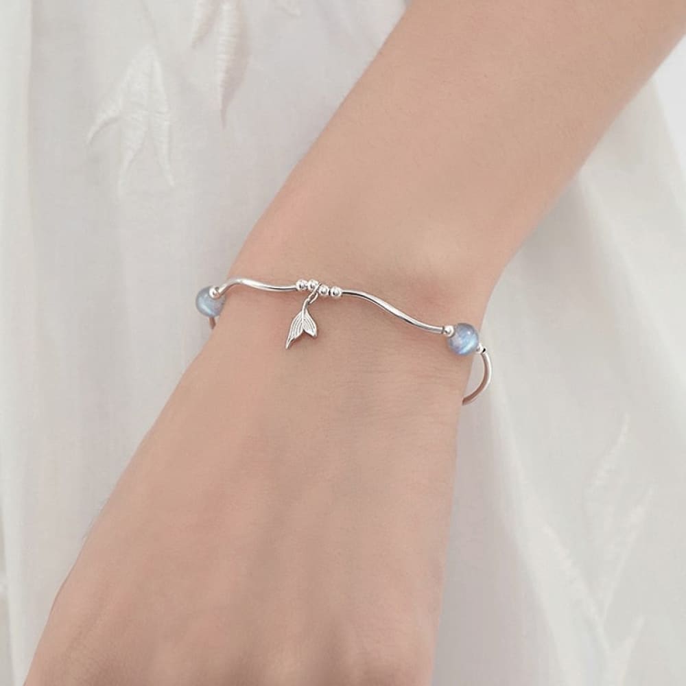 Little Mermaid Bracelet
