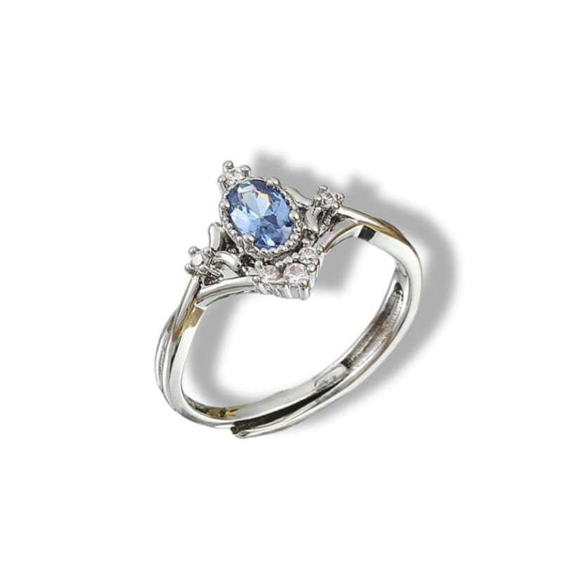 little-mermaid-ring-resizable-silver