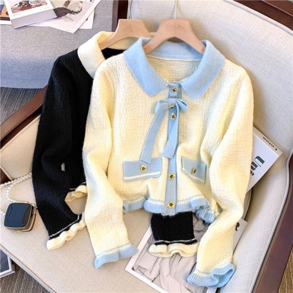 Luxury Sailor Jacket