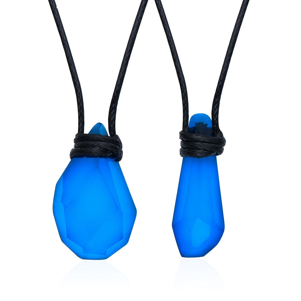 Mako Mermaid Necklace