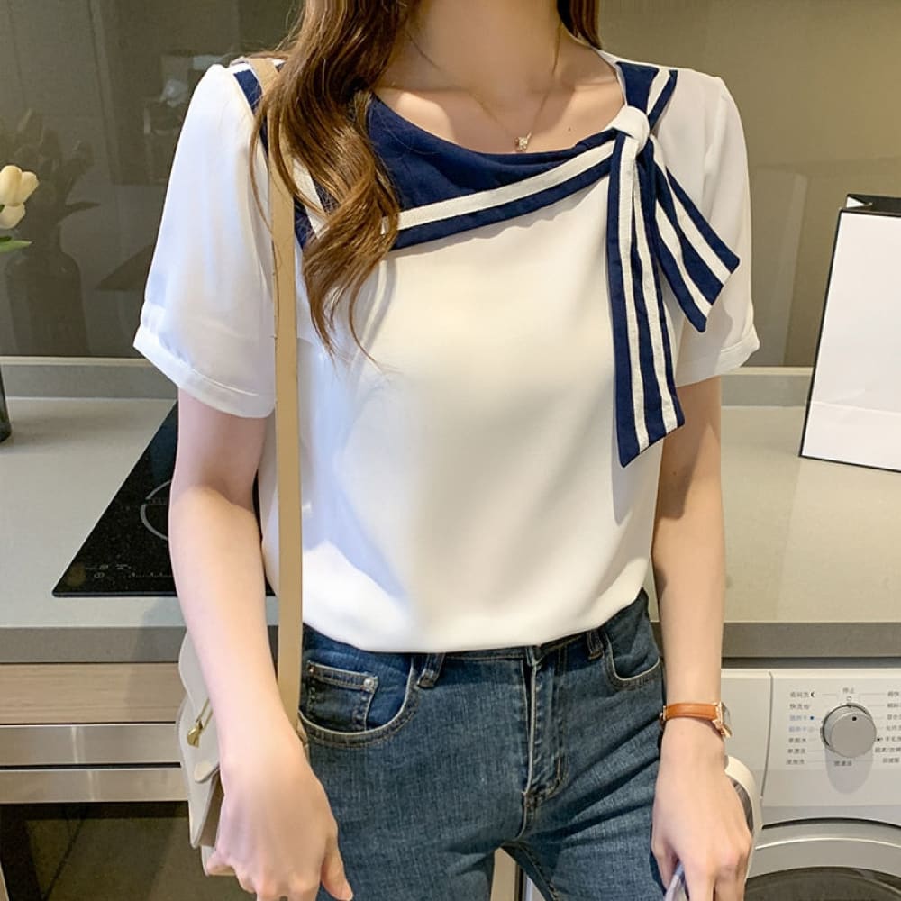 Marine Girlfriend Shirt