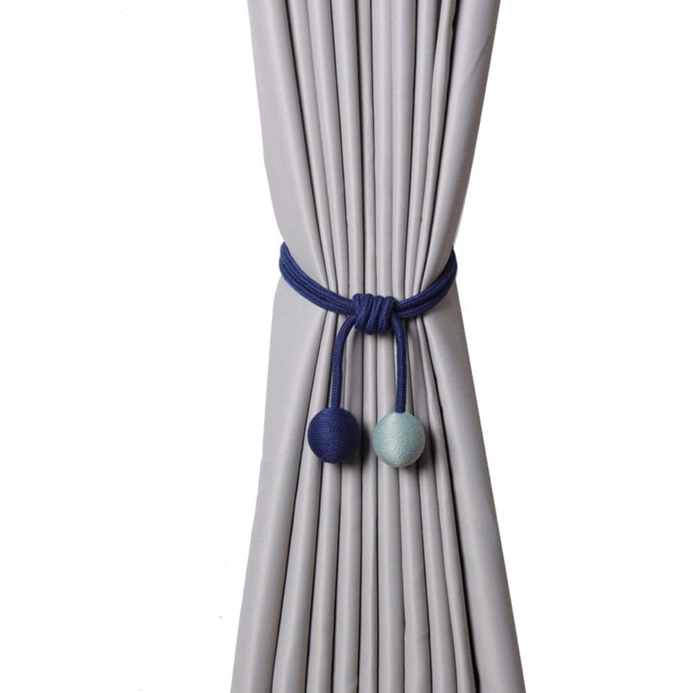 Maritime Curtain Rope