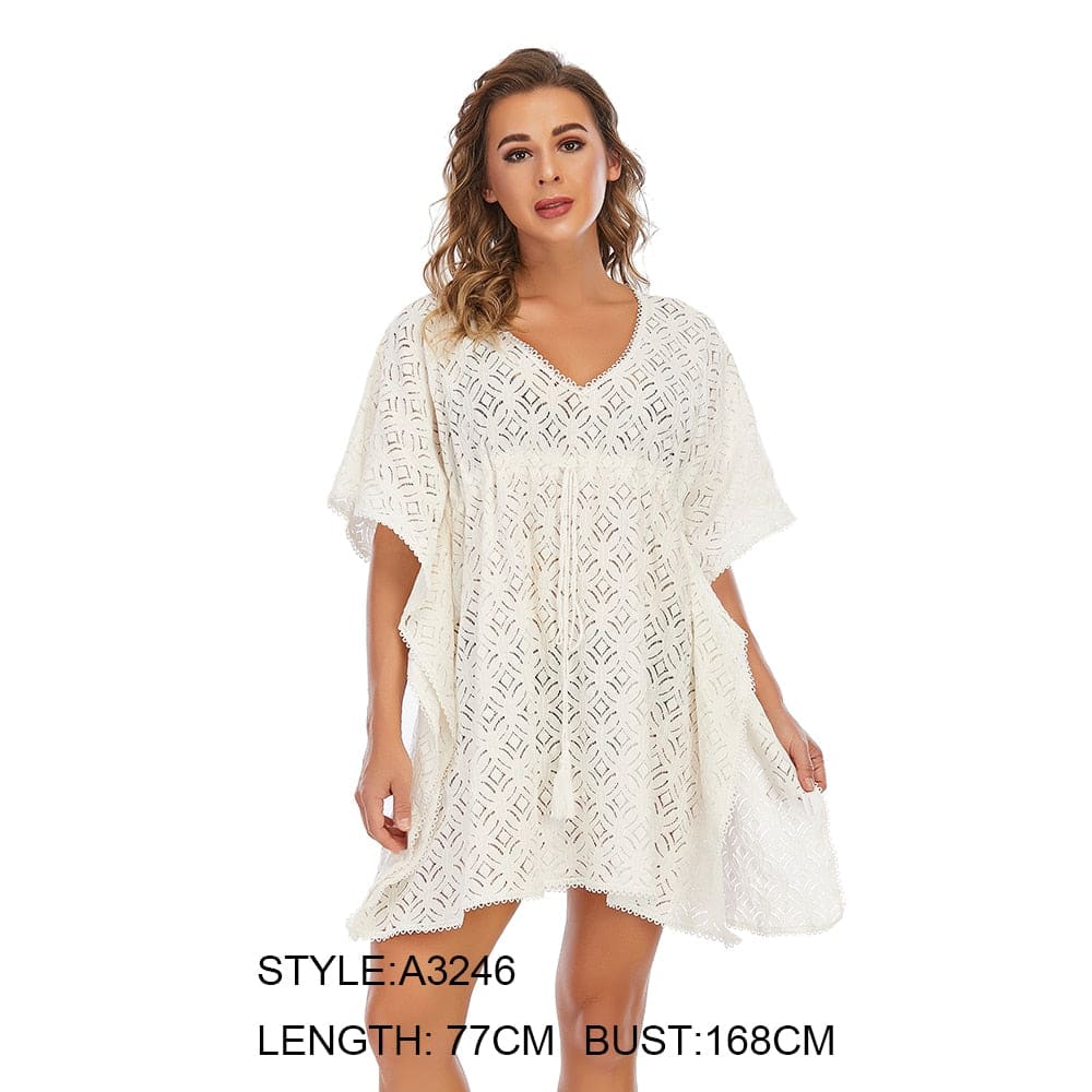 Maternity Beach Dress