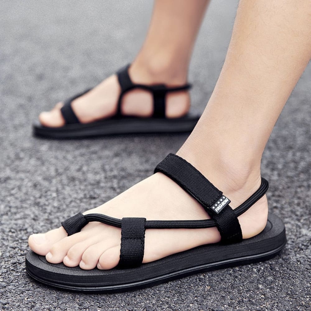 Mens Beach Sandals