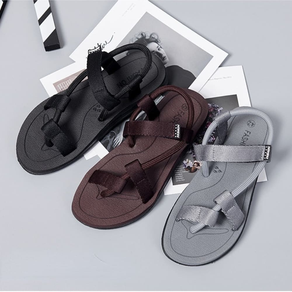 Mens Beach Sandals