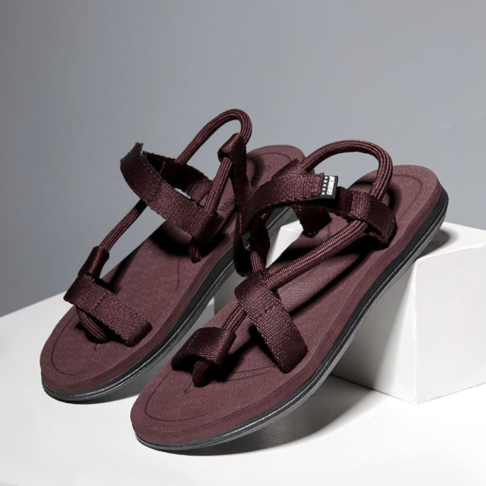 Mens Beach Sandals