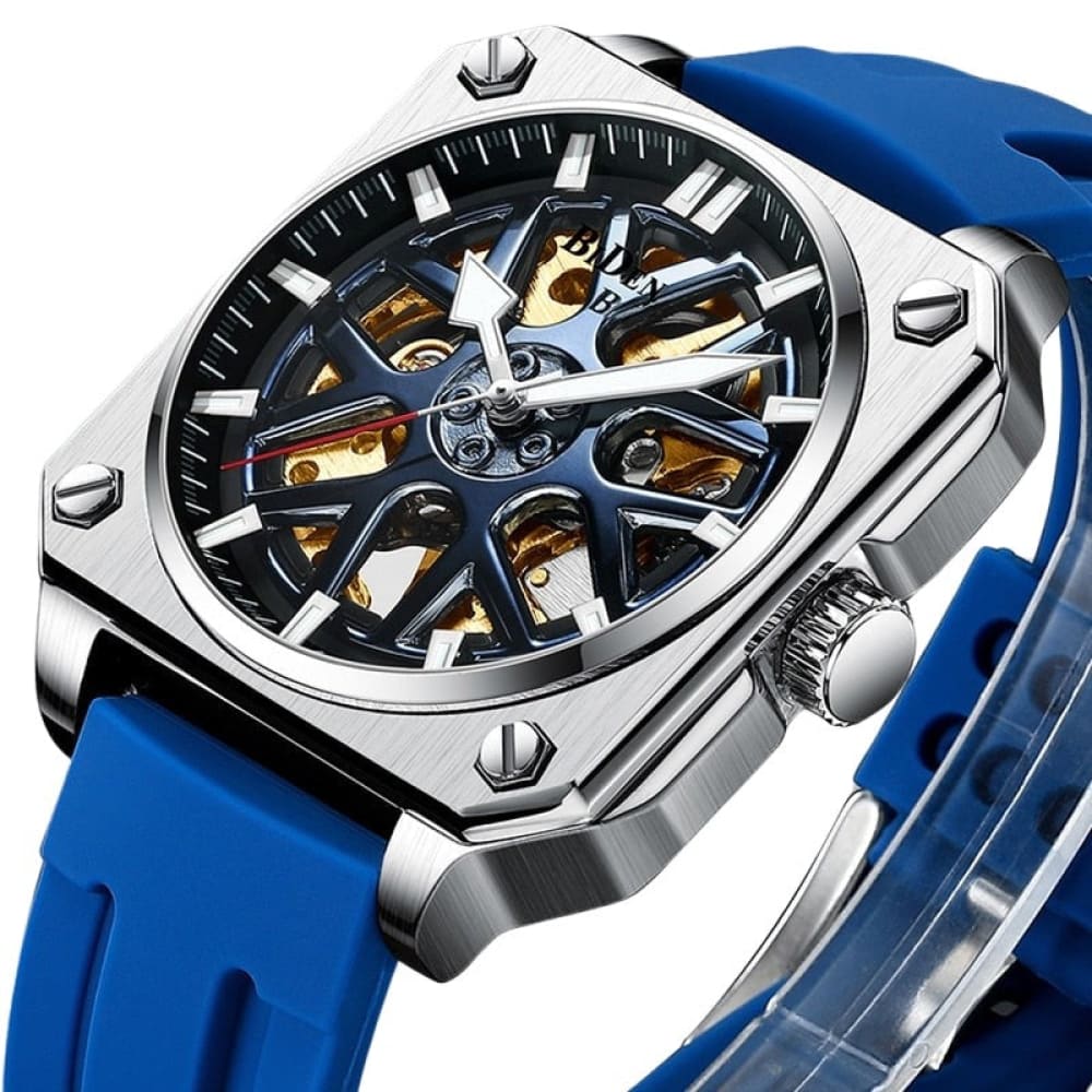 Mens Nautical Watch