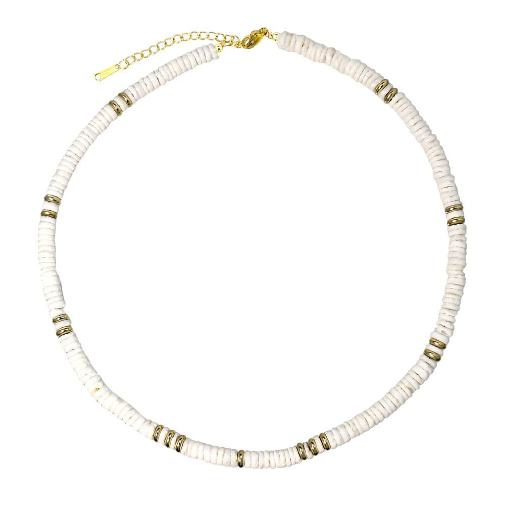 Mens Surfer Necklace