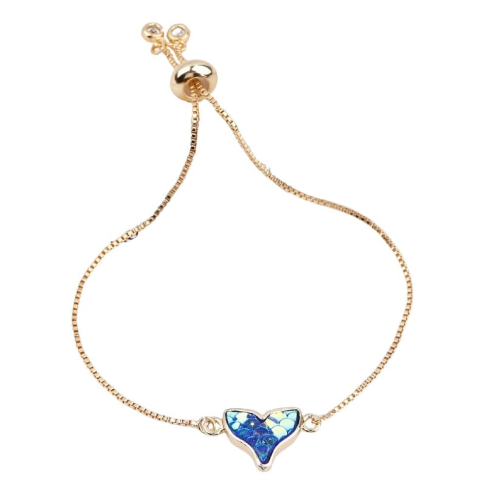 Mermaid Bracelet