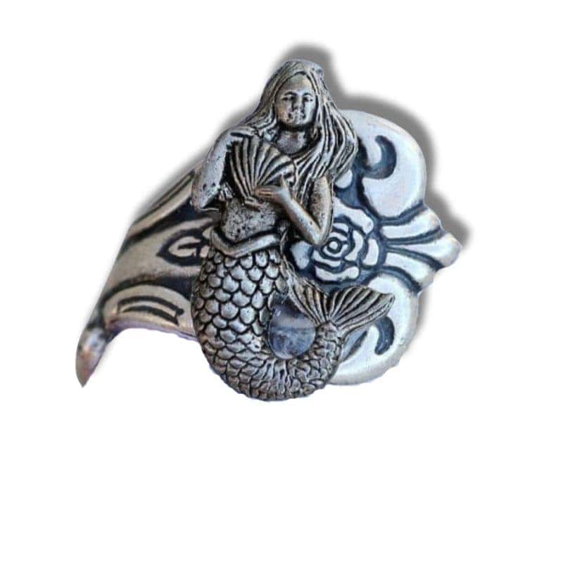     mermaid-man-ring