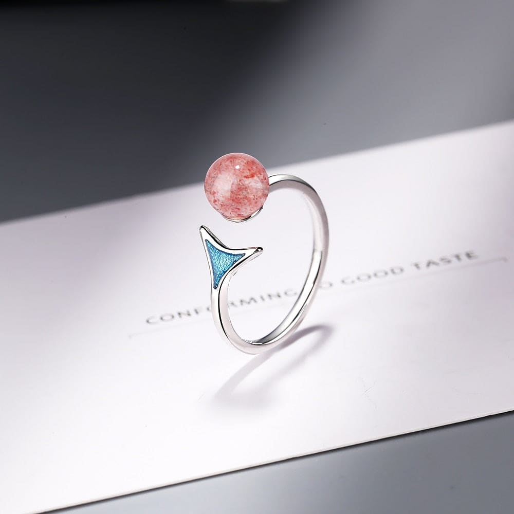 Mermaid Ring