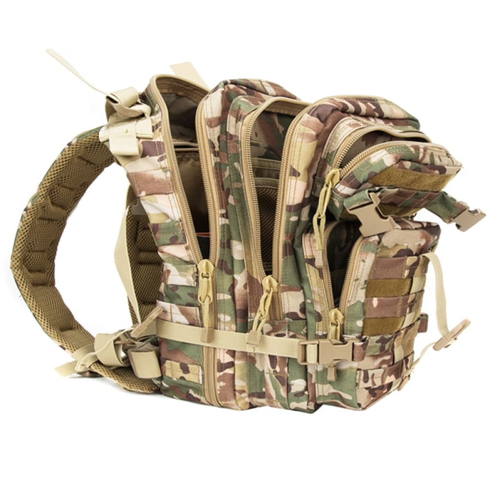 Military Army Backpack