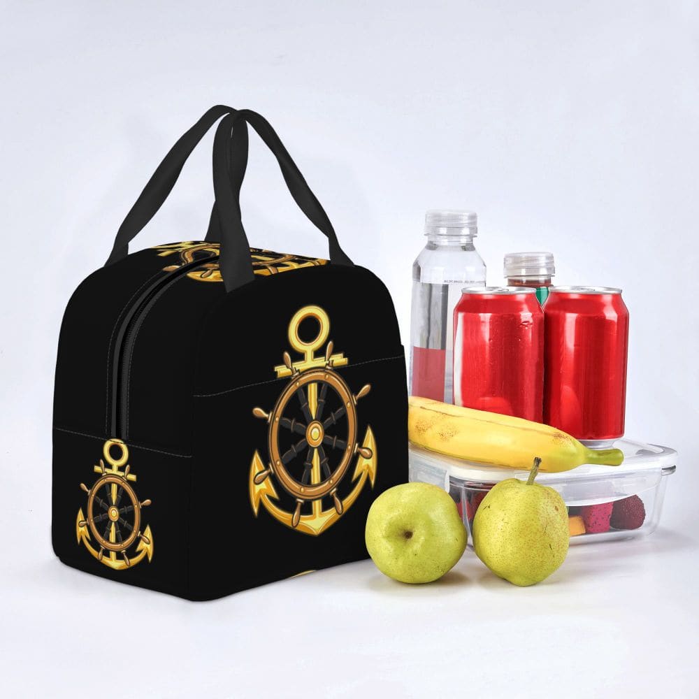 Nautical Cool Bag