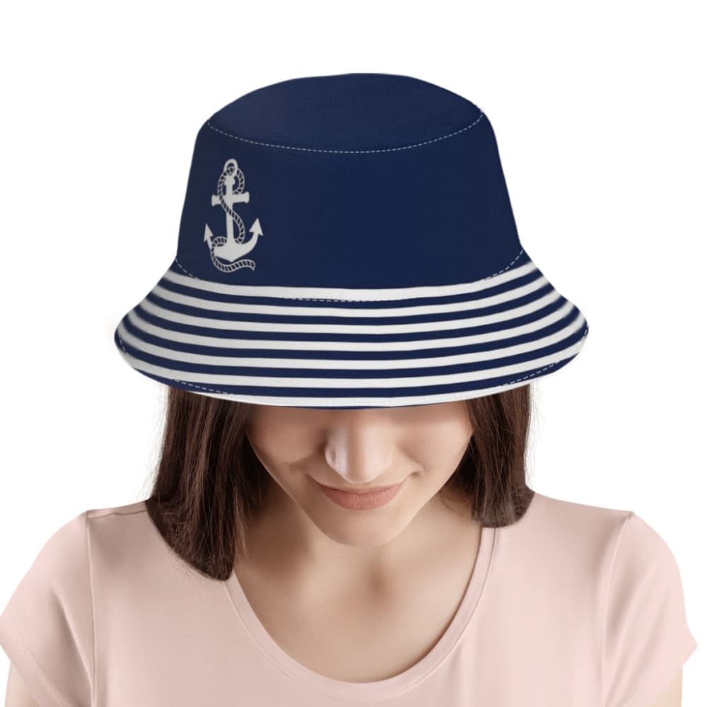 Nautical Hat