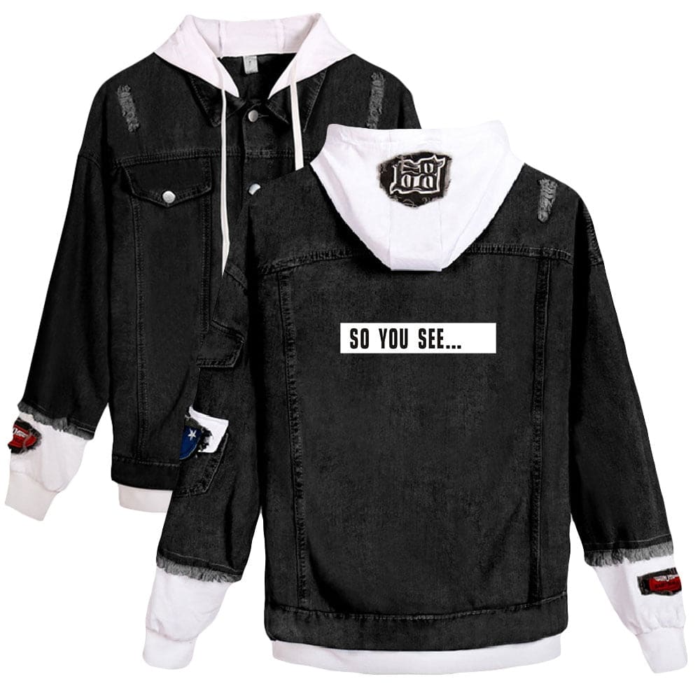 Nautical Jacket Crossword Clue