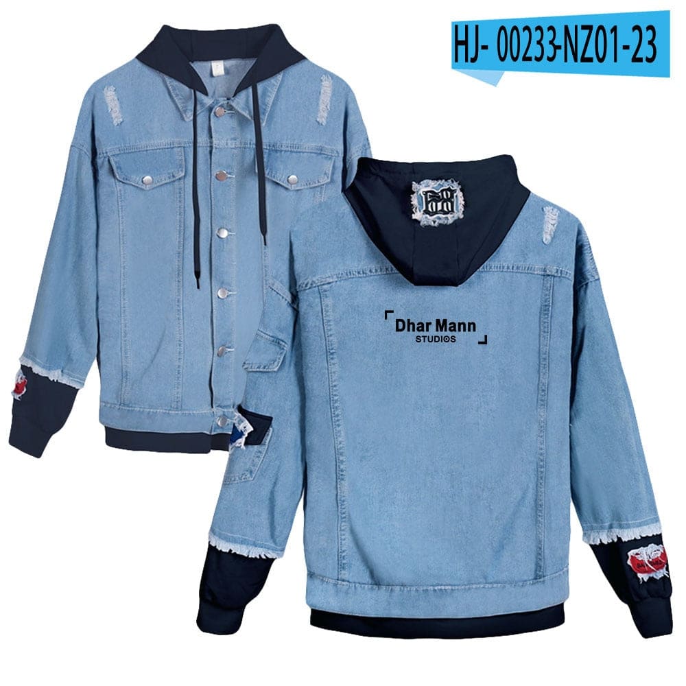 Nautical Jacket Crossword Clue