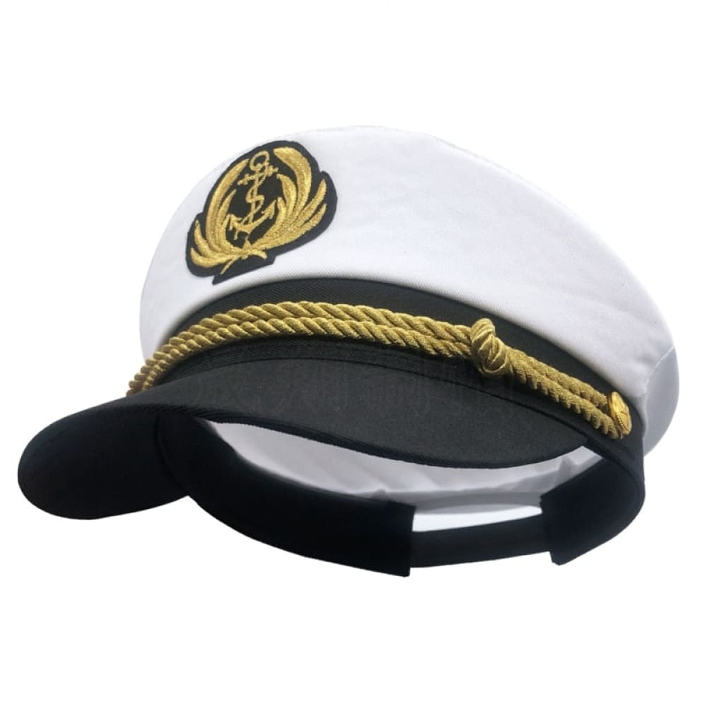 Navy Sailor Hat