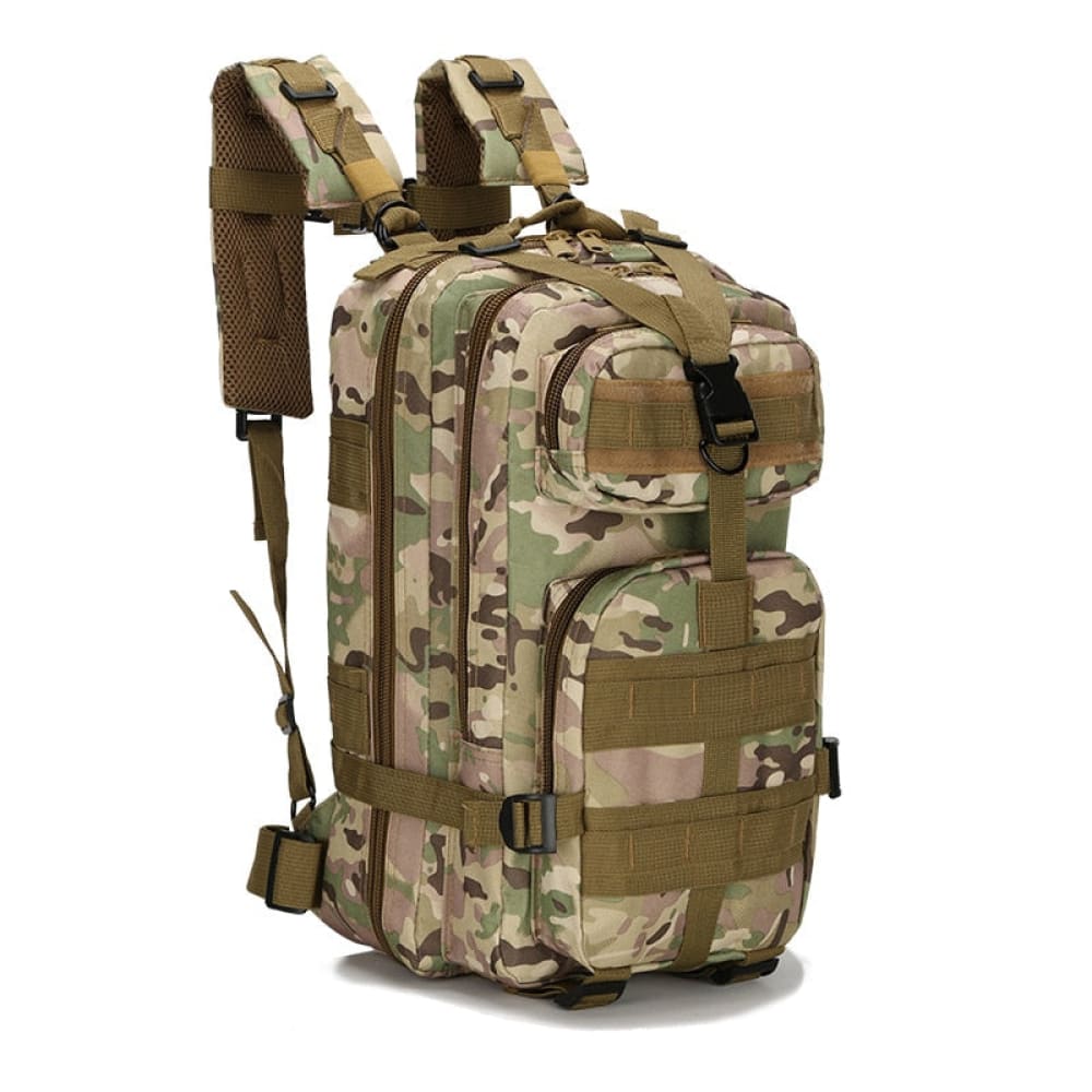 Navy Seal Backpack