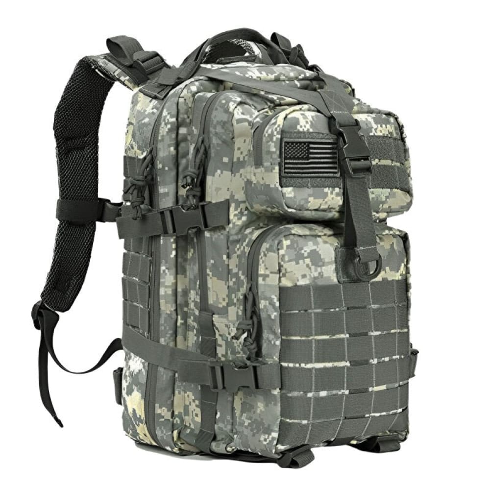 Navy Seal Waterproof Backpack