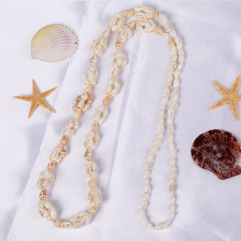 Niihau Shell Necklace