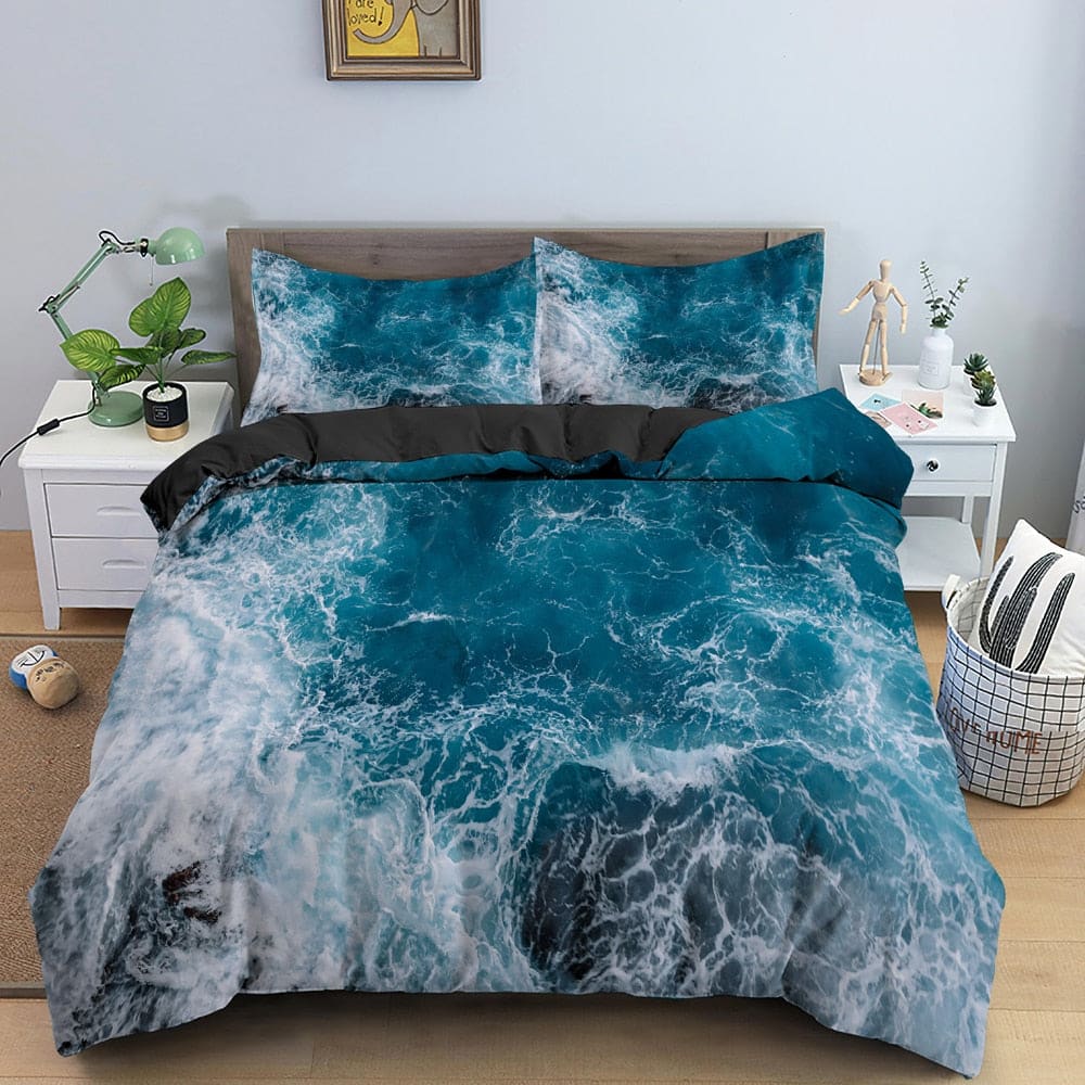Oceanic Bedding