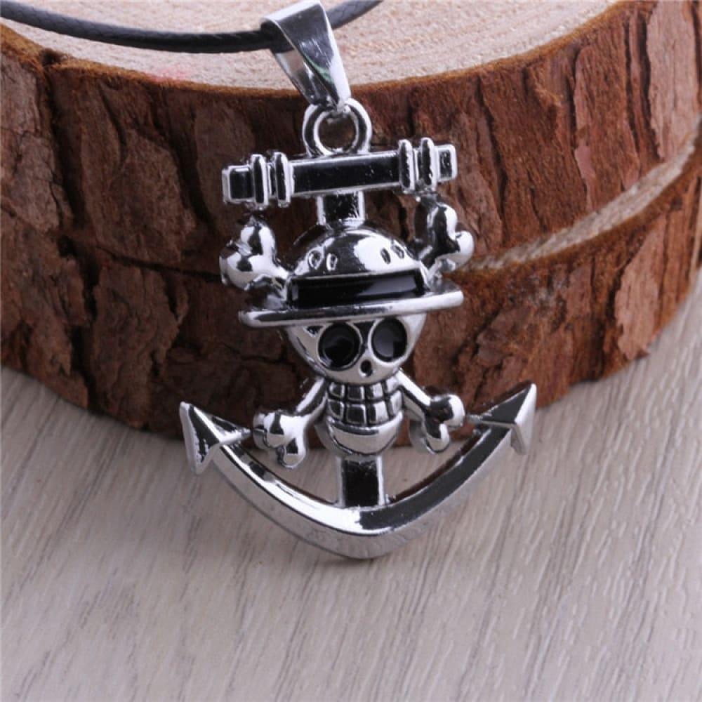One Piece Necklace