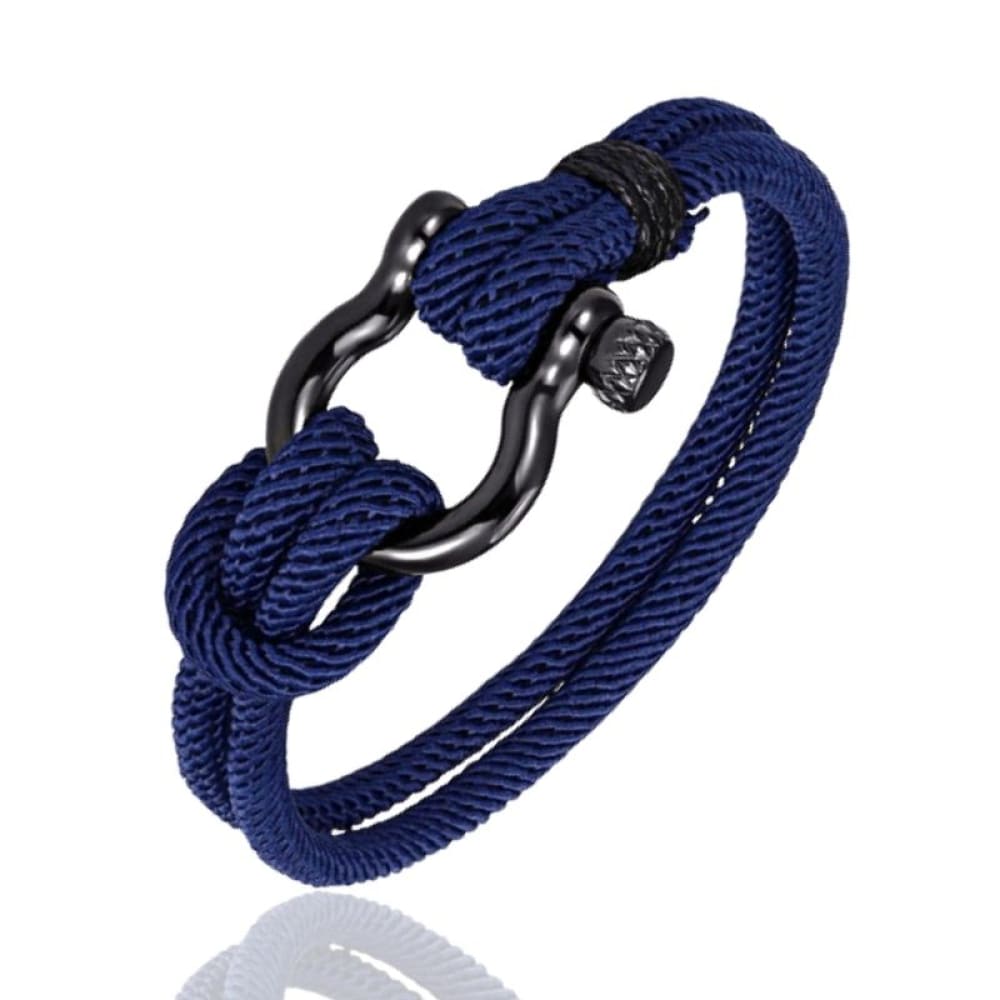 parachute-cord-survival-bracelet