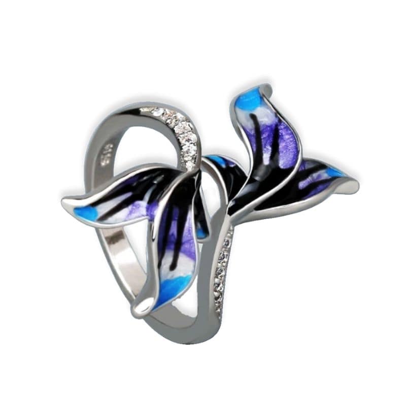 purple-mermaid-tail-ring