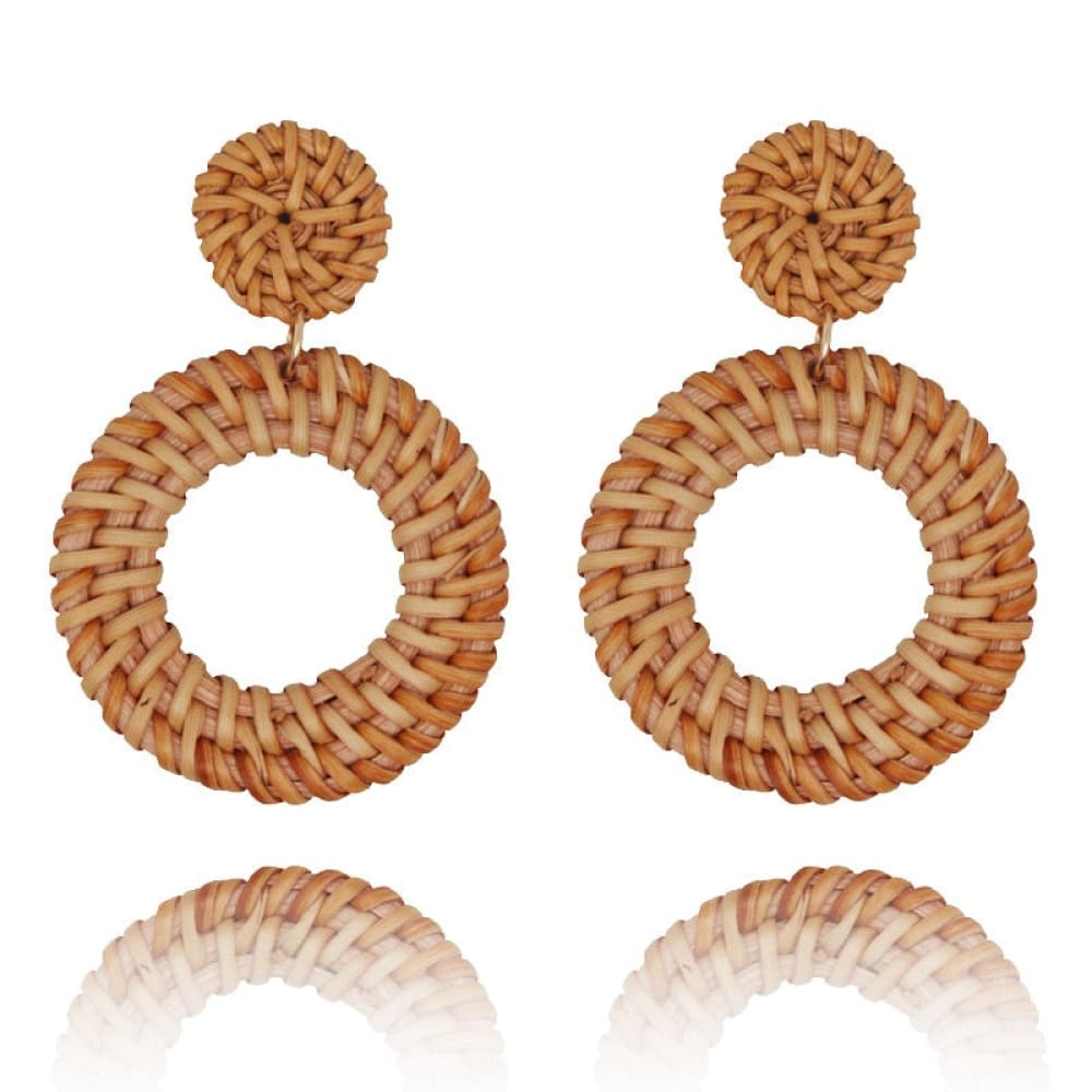 Ratan Beach Earrings
