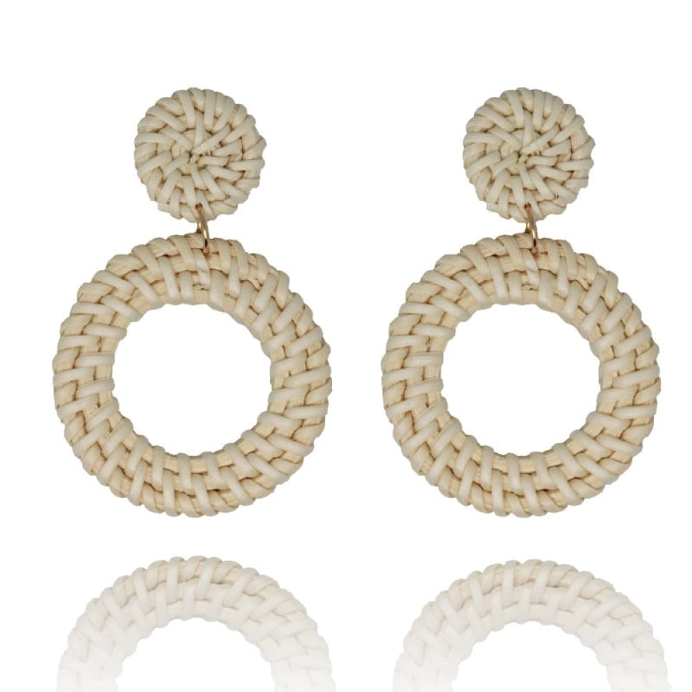 Ratan Beach Earrings