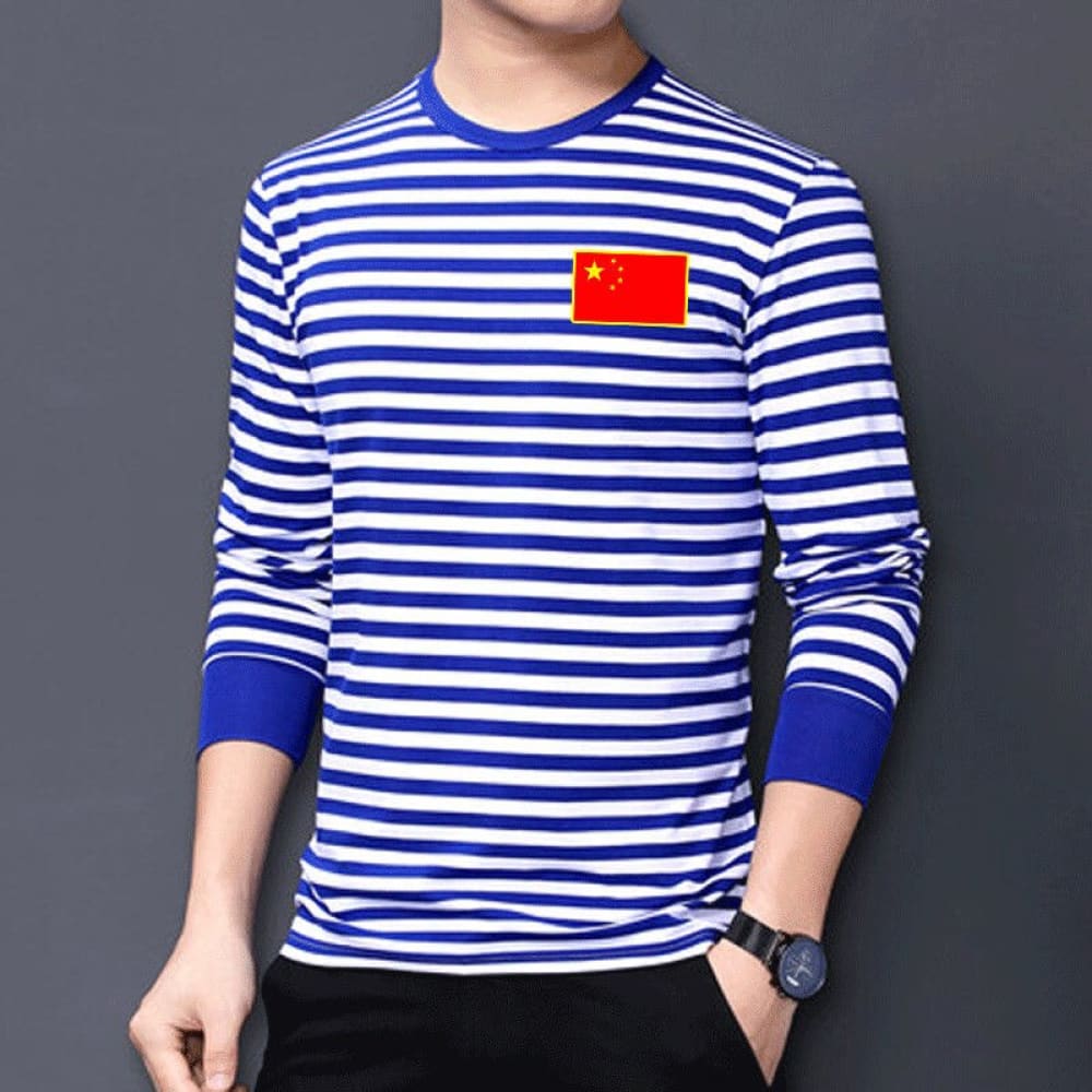 Russian Sailor Shirt New