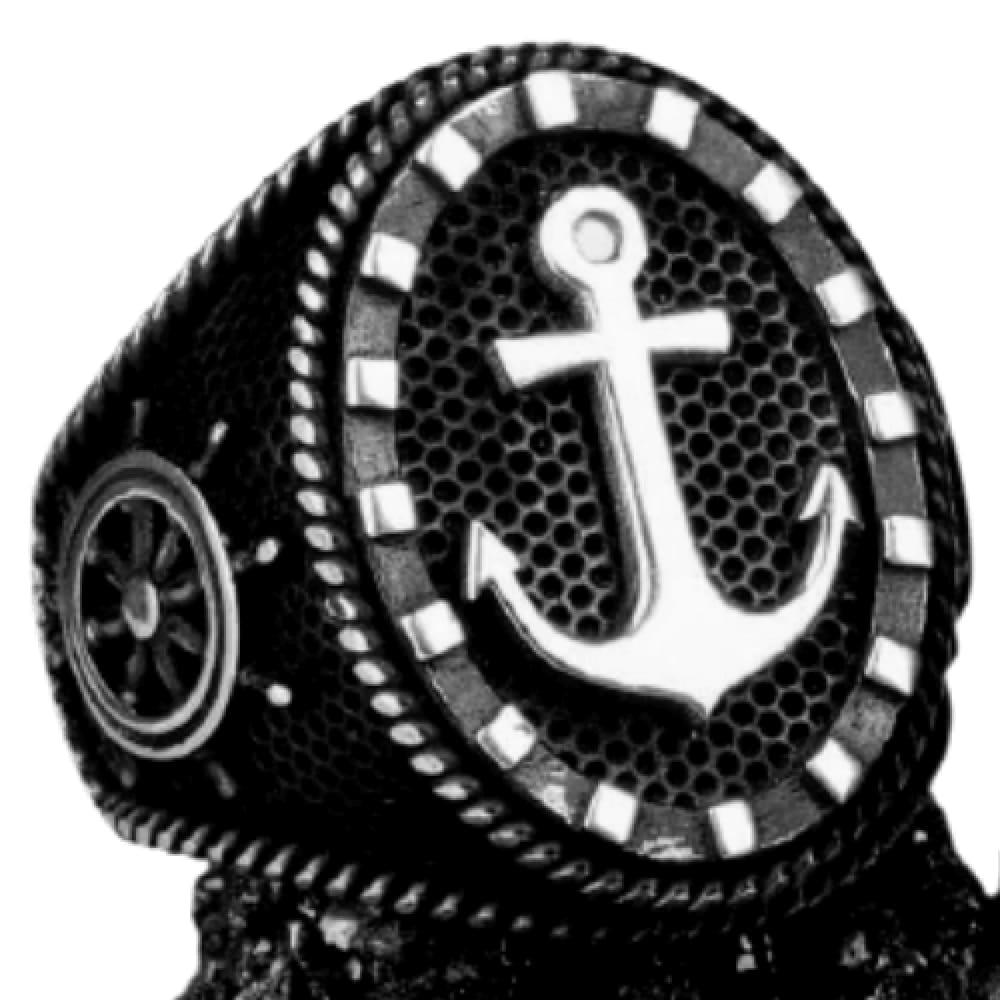 sailors-silver-anchor-ring