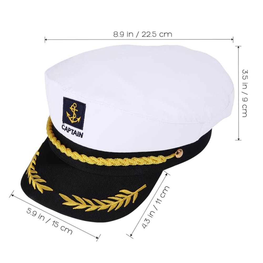 Sailor Hat
