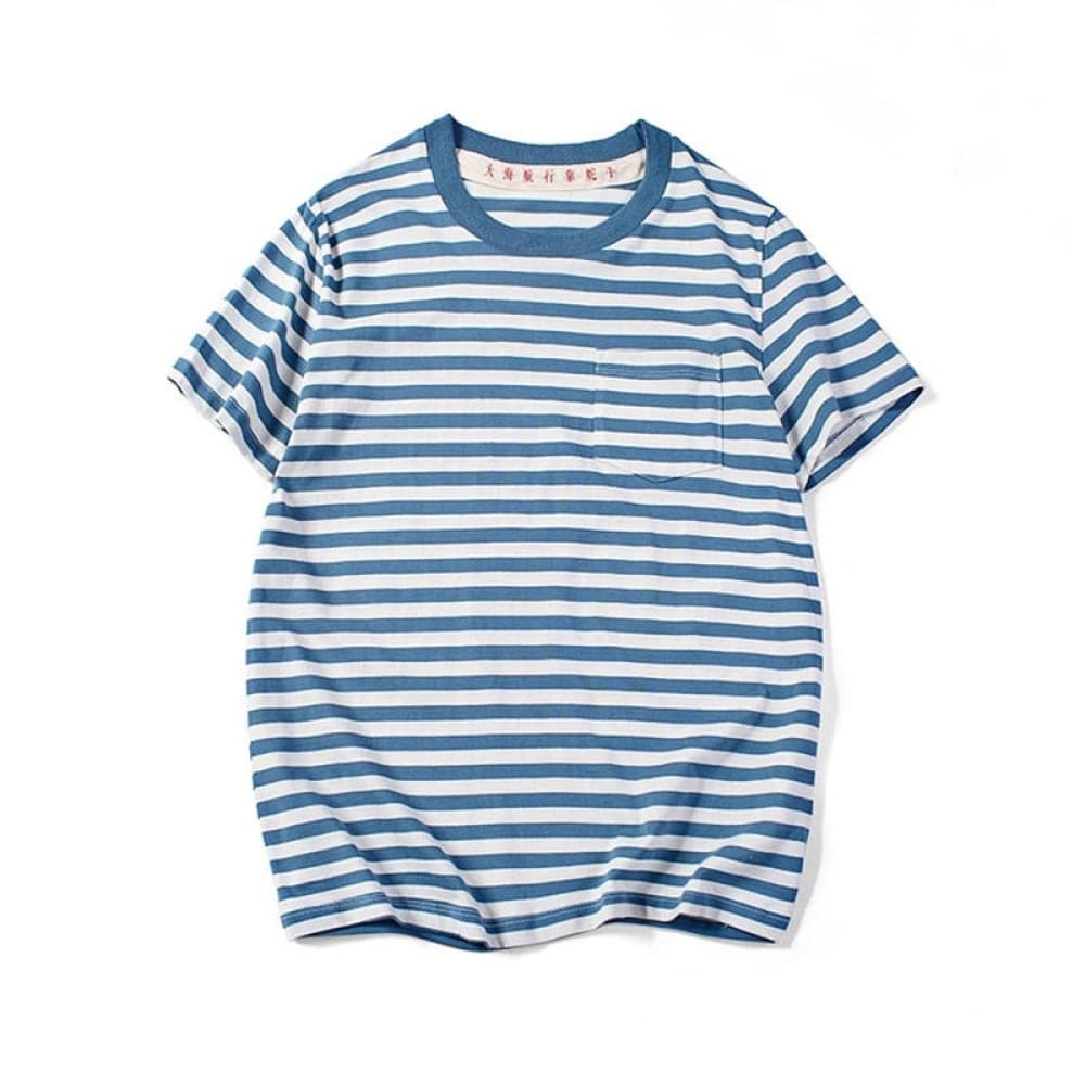 Sailor Striped Shirt