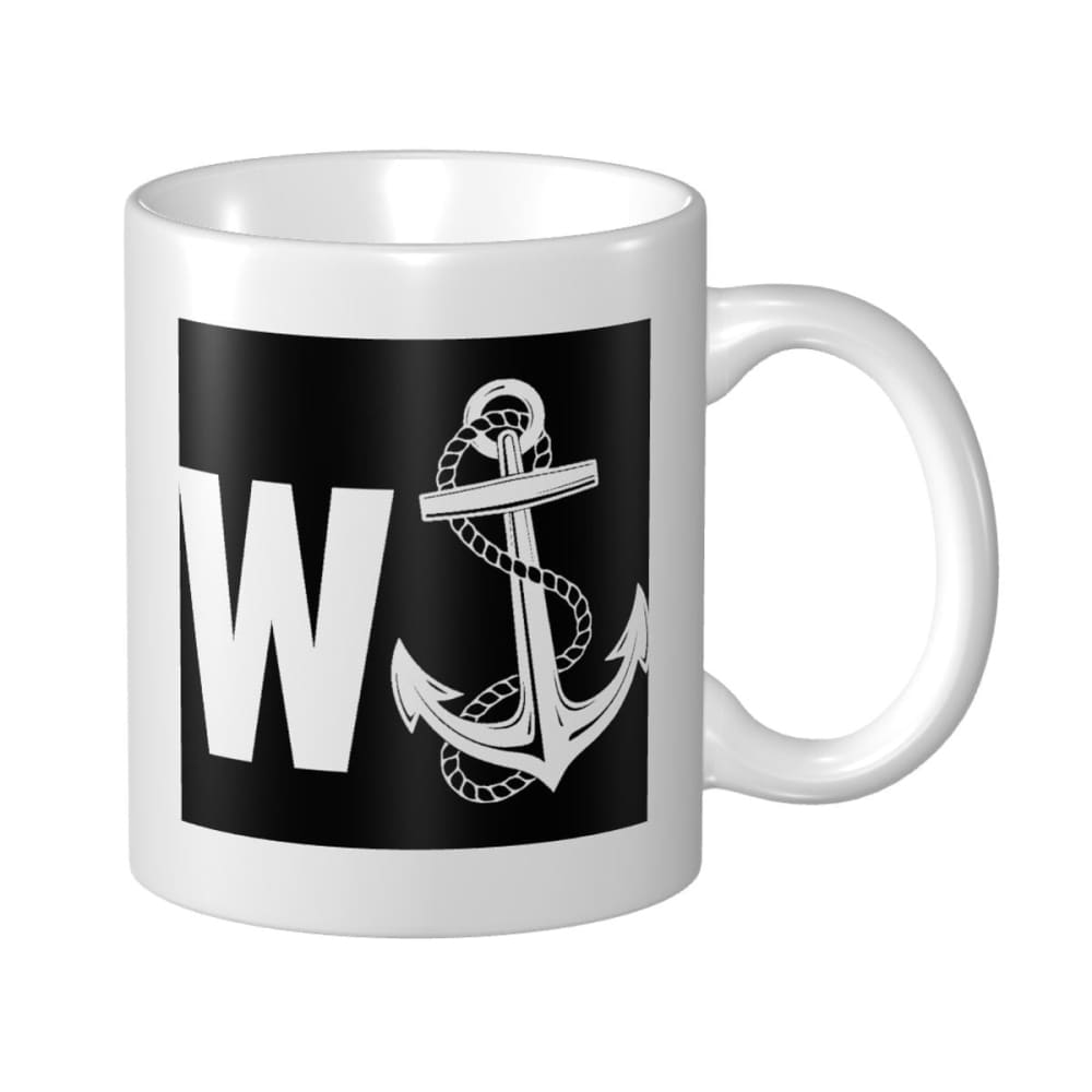 Sailor’s Mugs