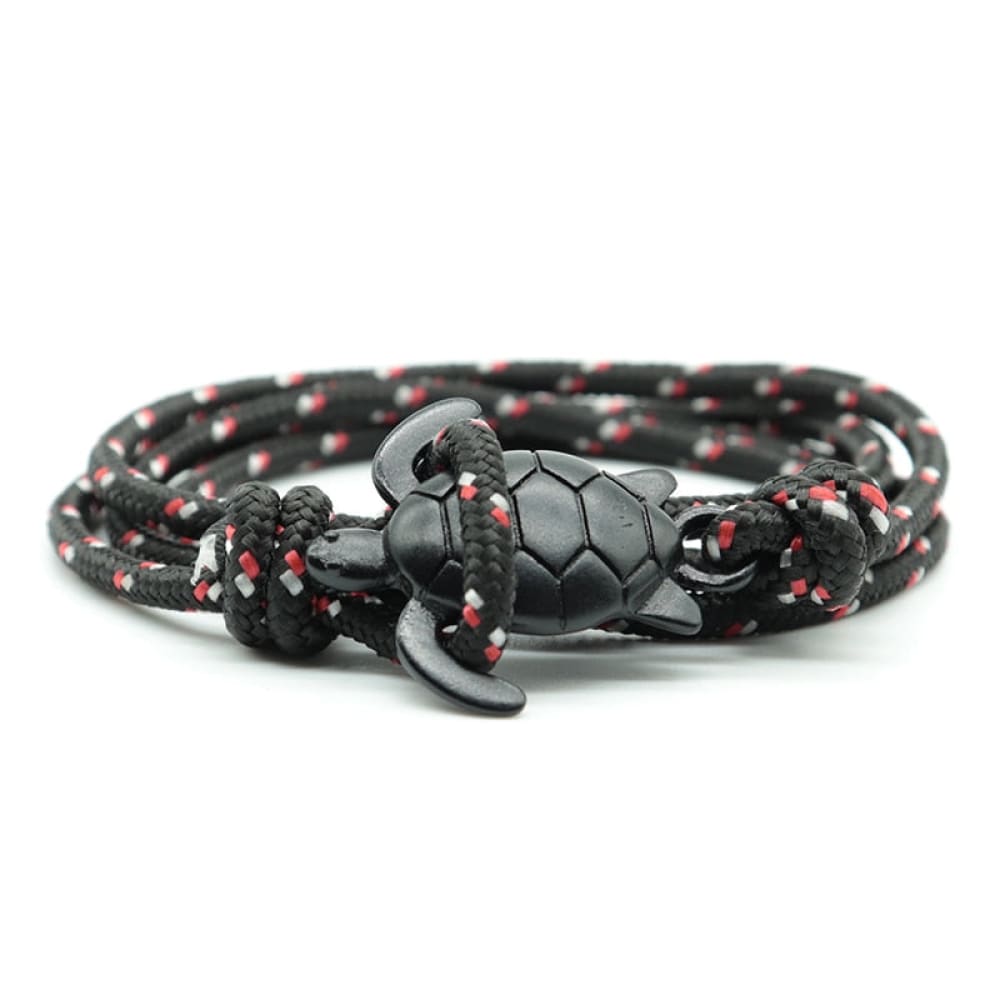 Save The Sea Turtles Bracelet