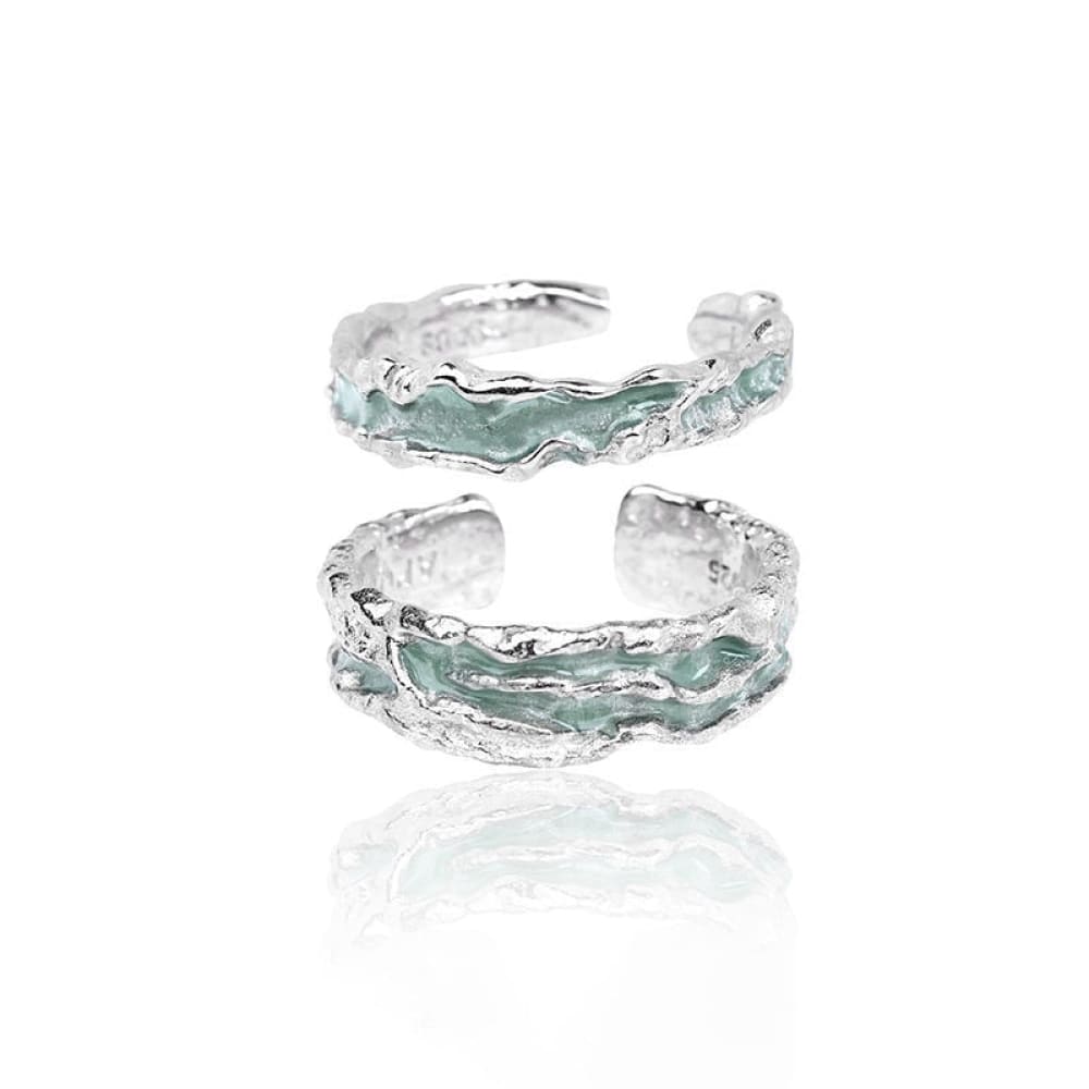 Sea Salt Beach Ring