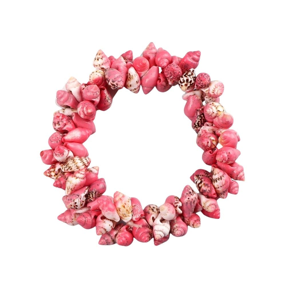 Sea Shell Bracelets